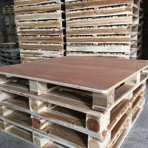 Plywood Pallet