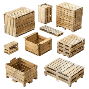 Pallet Box