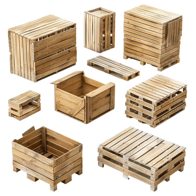 Pallet Box
